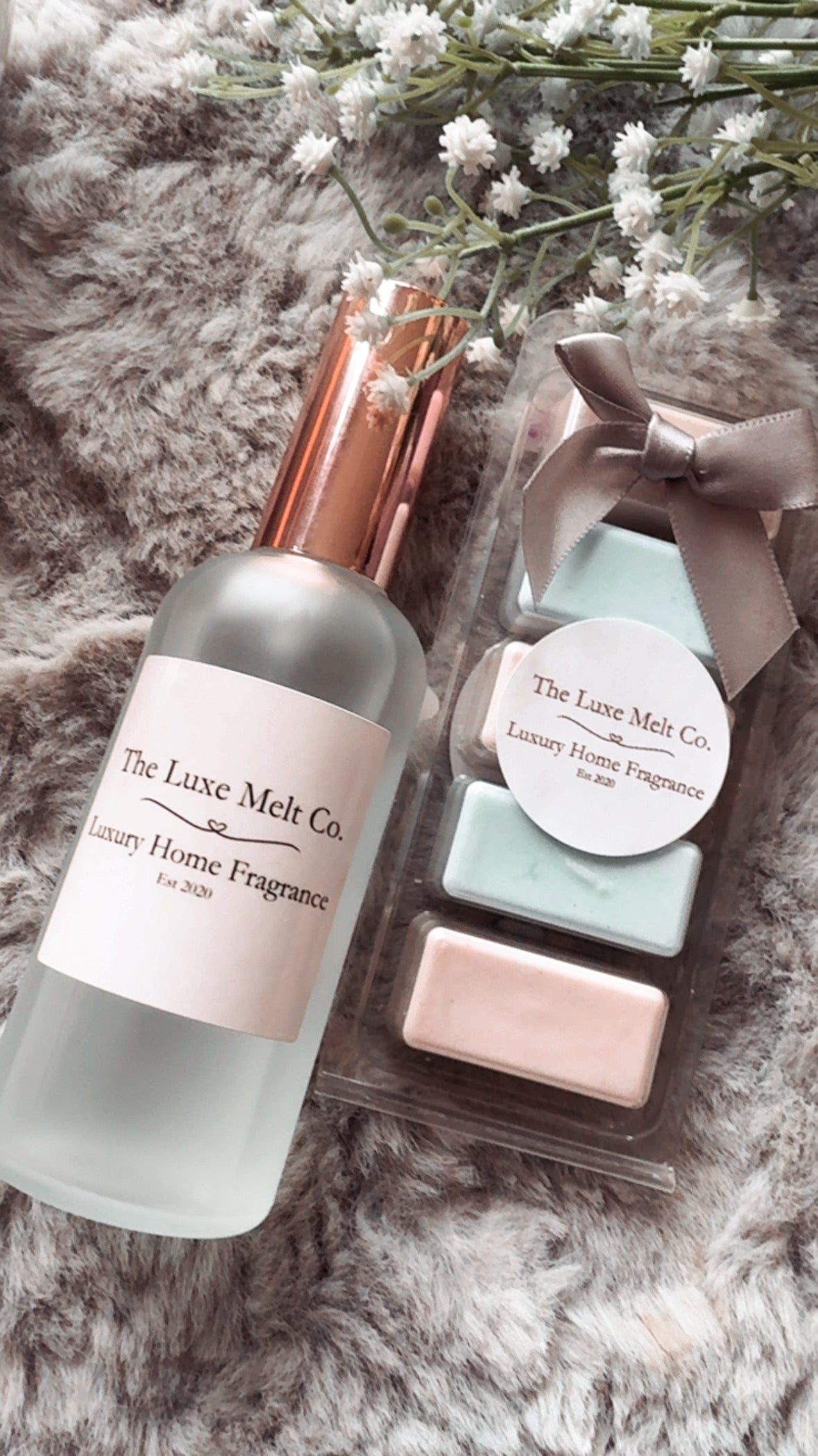 Fairydust Home Mist