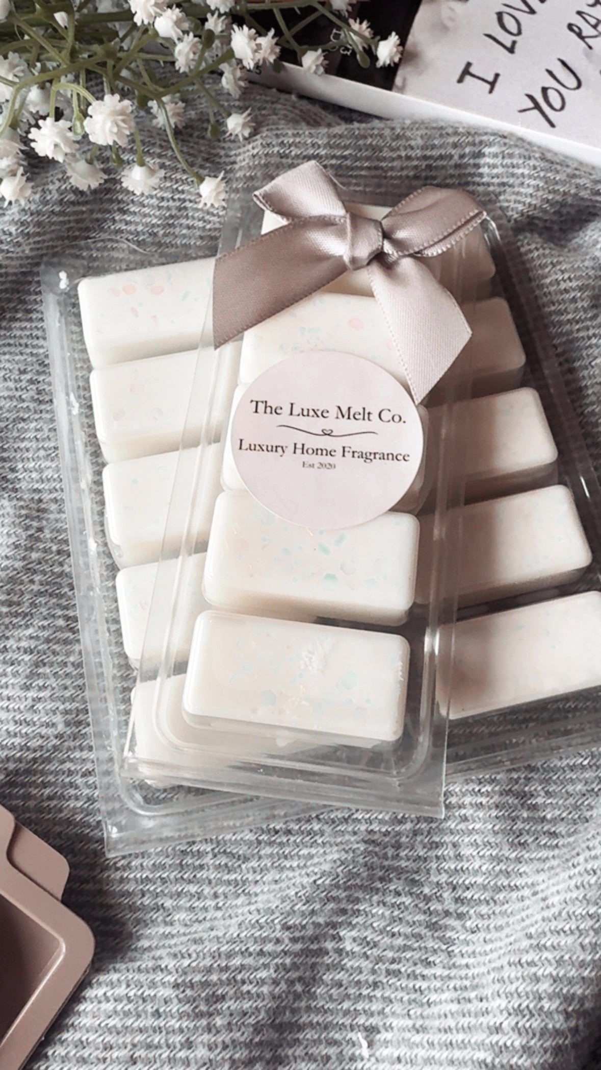 Solaris Blanc Snapbar