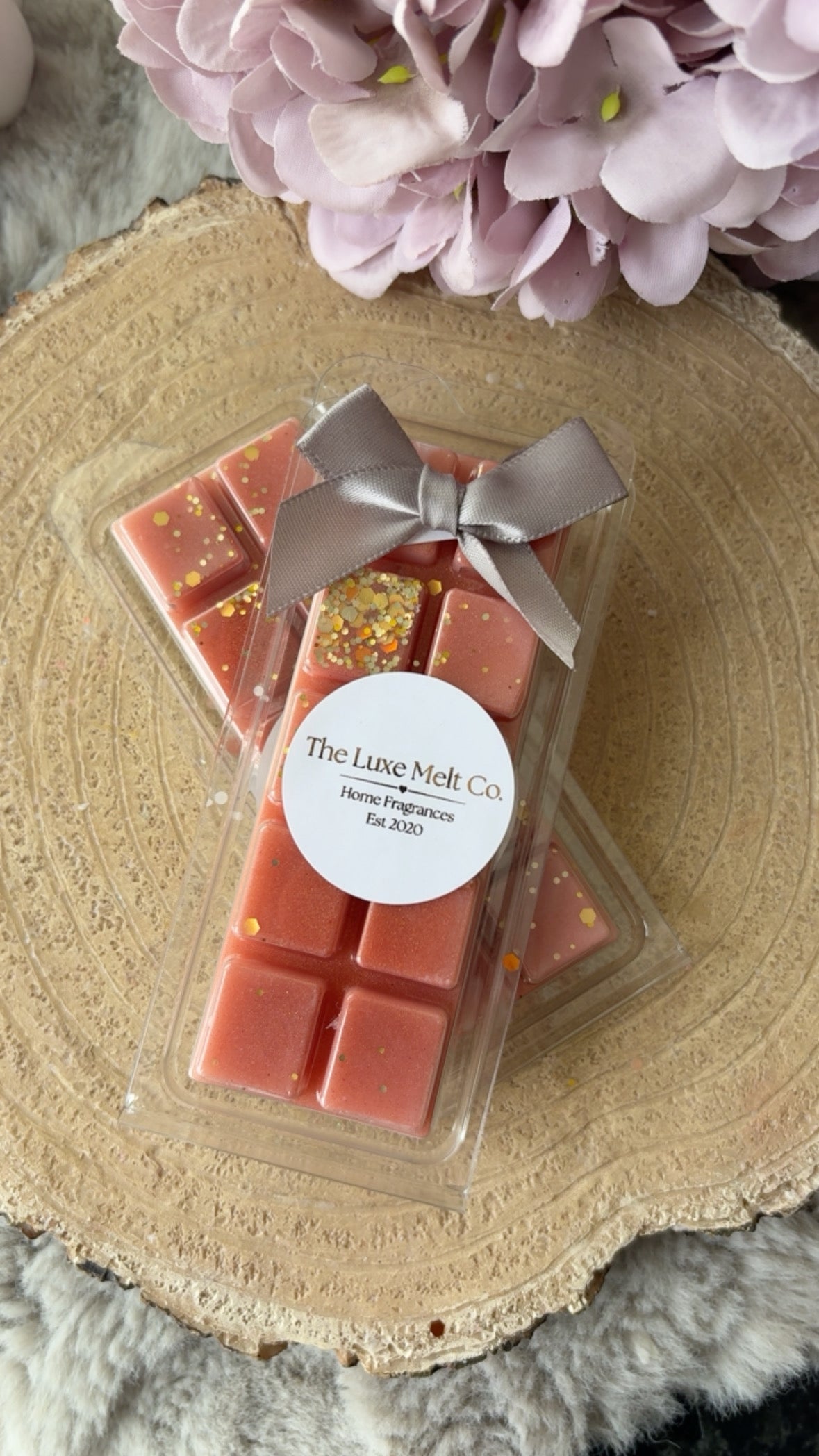 Caramel Dream Snapbar