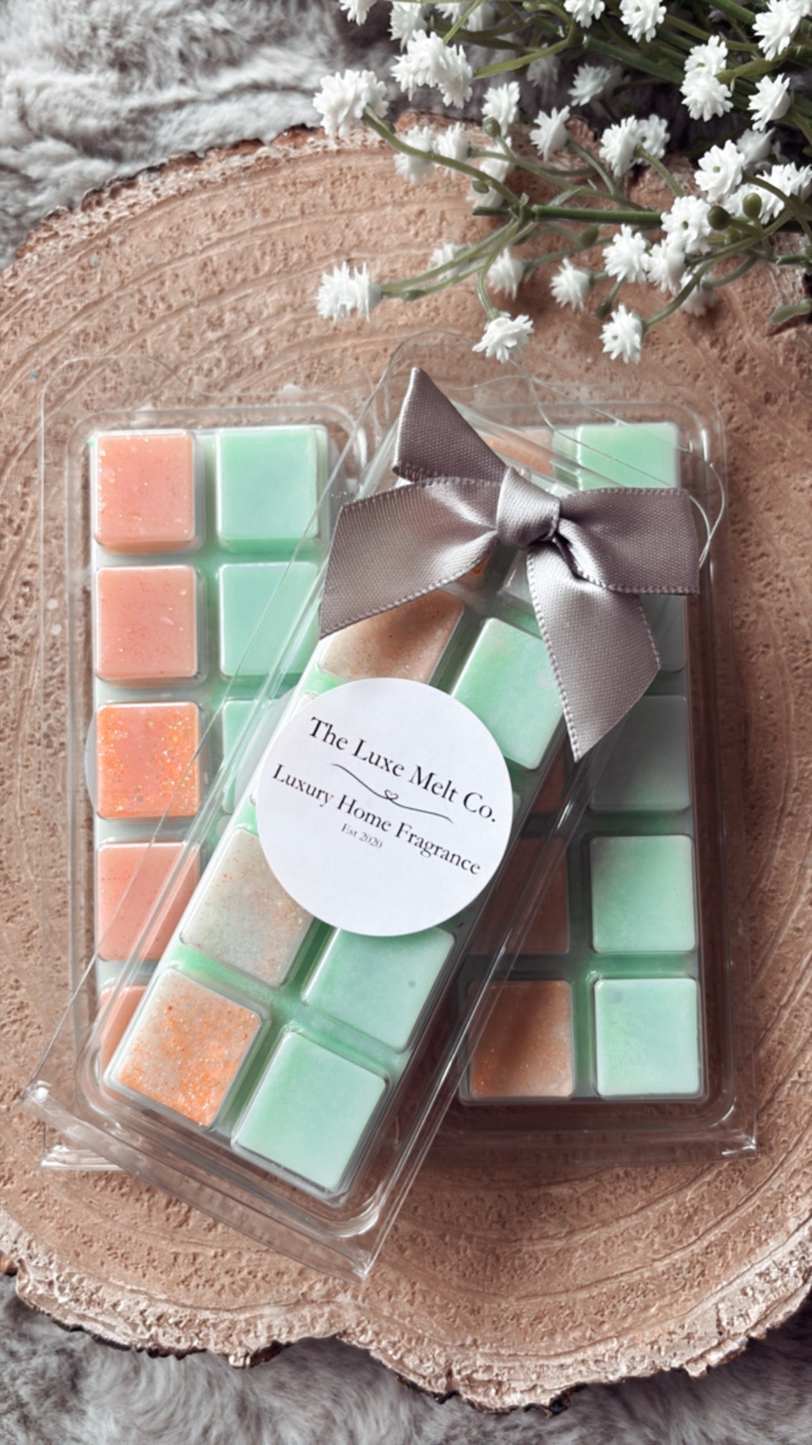 Thai Lime & Mango Snapbar