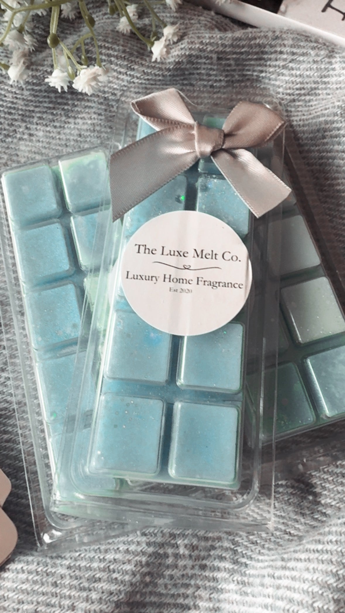 Rock Salt & Driftwood Snapbar