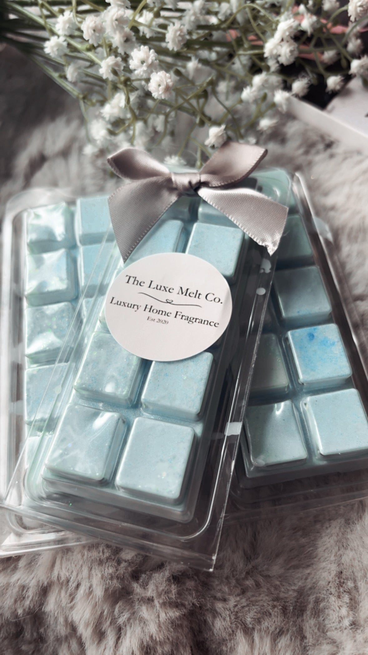 Friday Freshen Up Wax Melt Snapbar