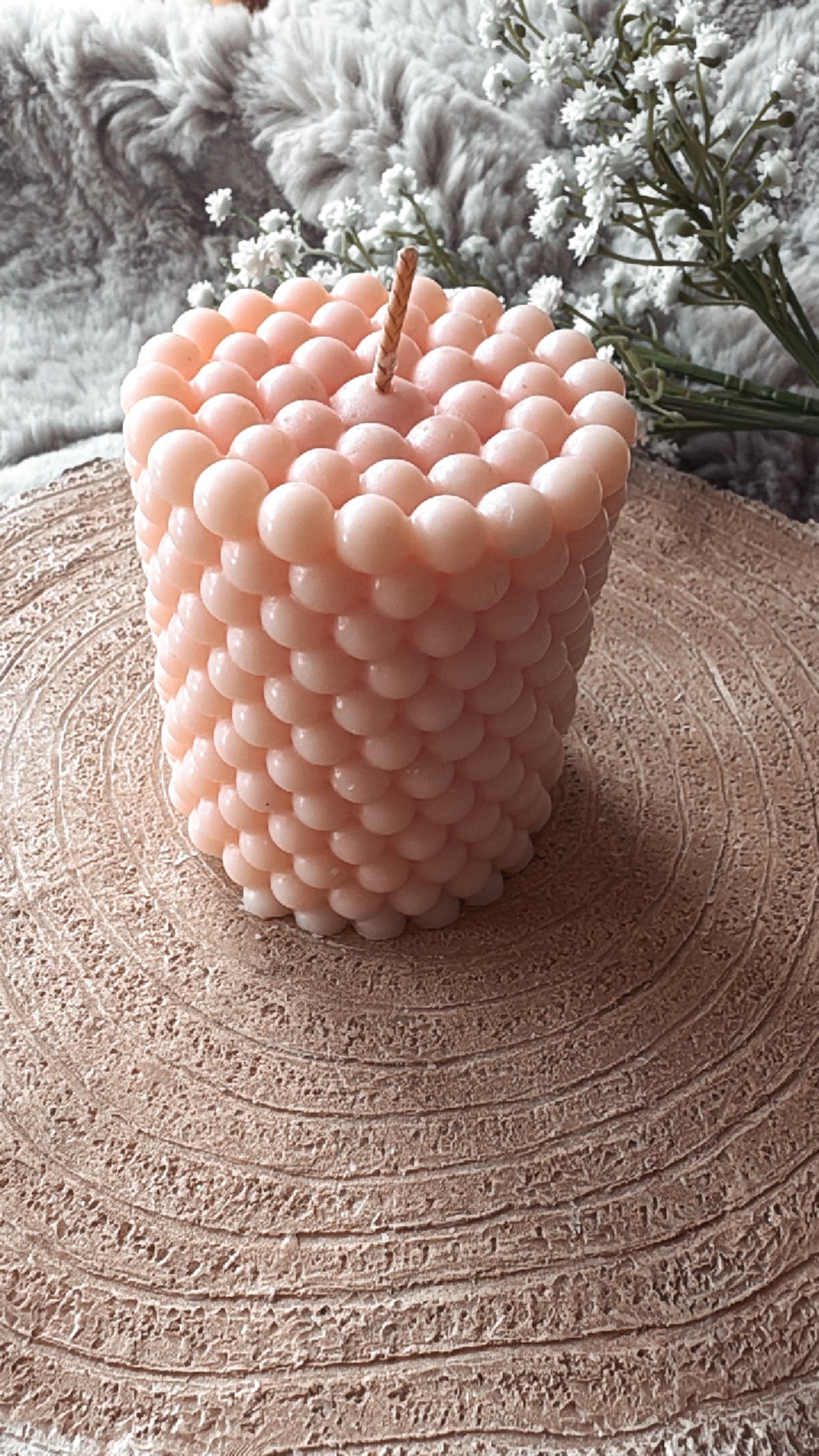 Spellbound Signature Candle