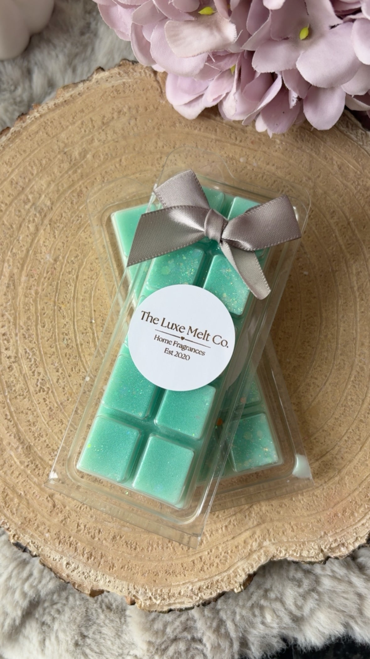 Pistachio Gelato Snapbar
