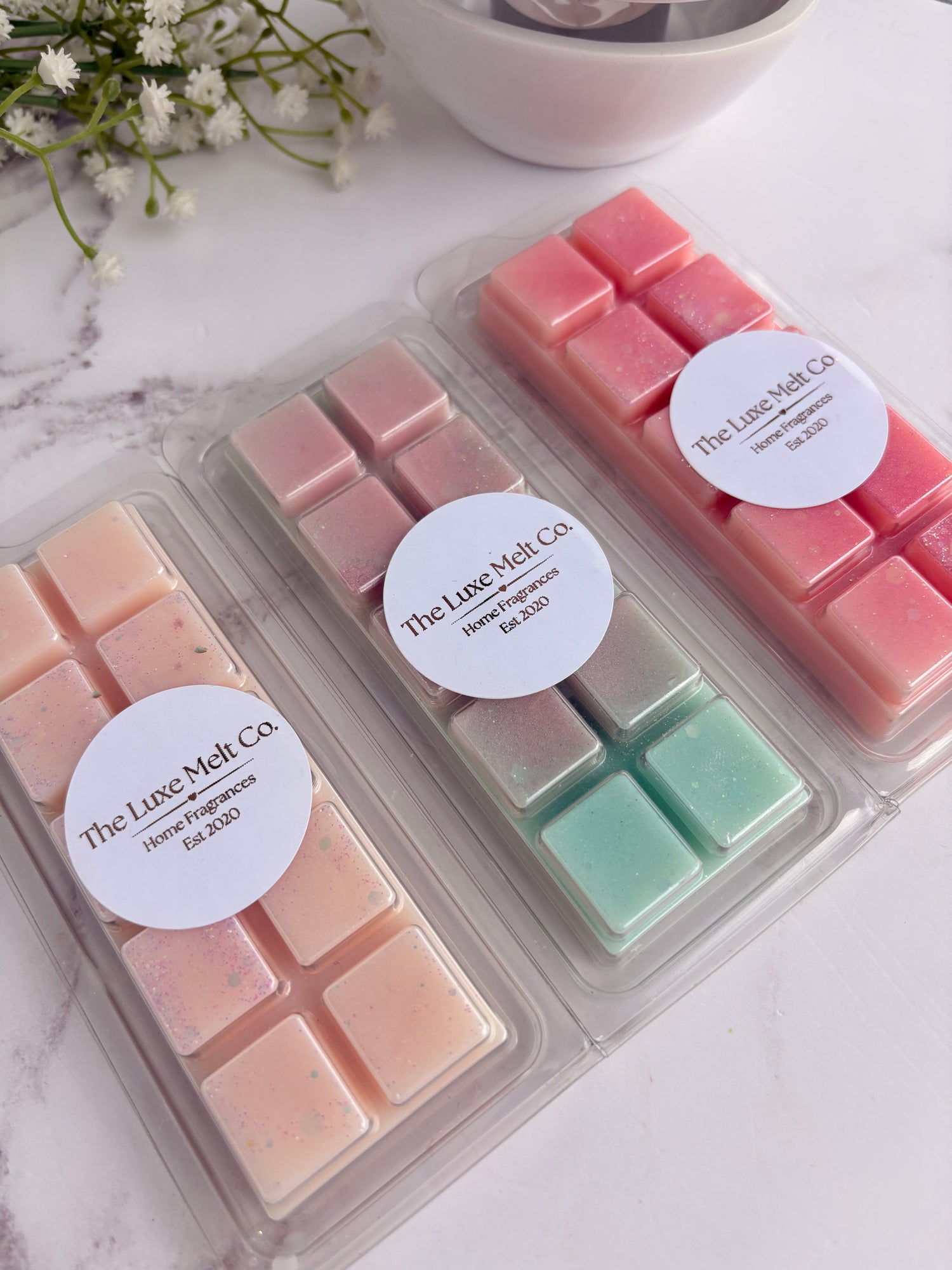 Wax Melt Bundles