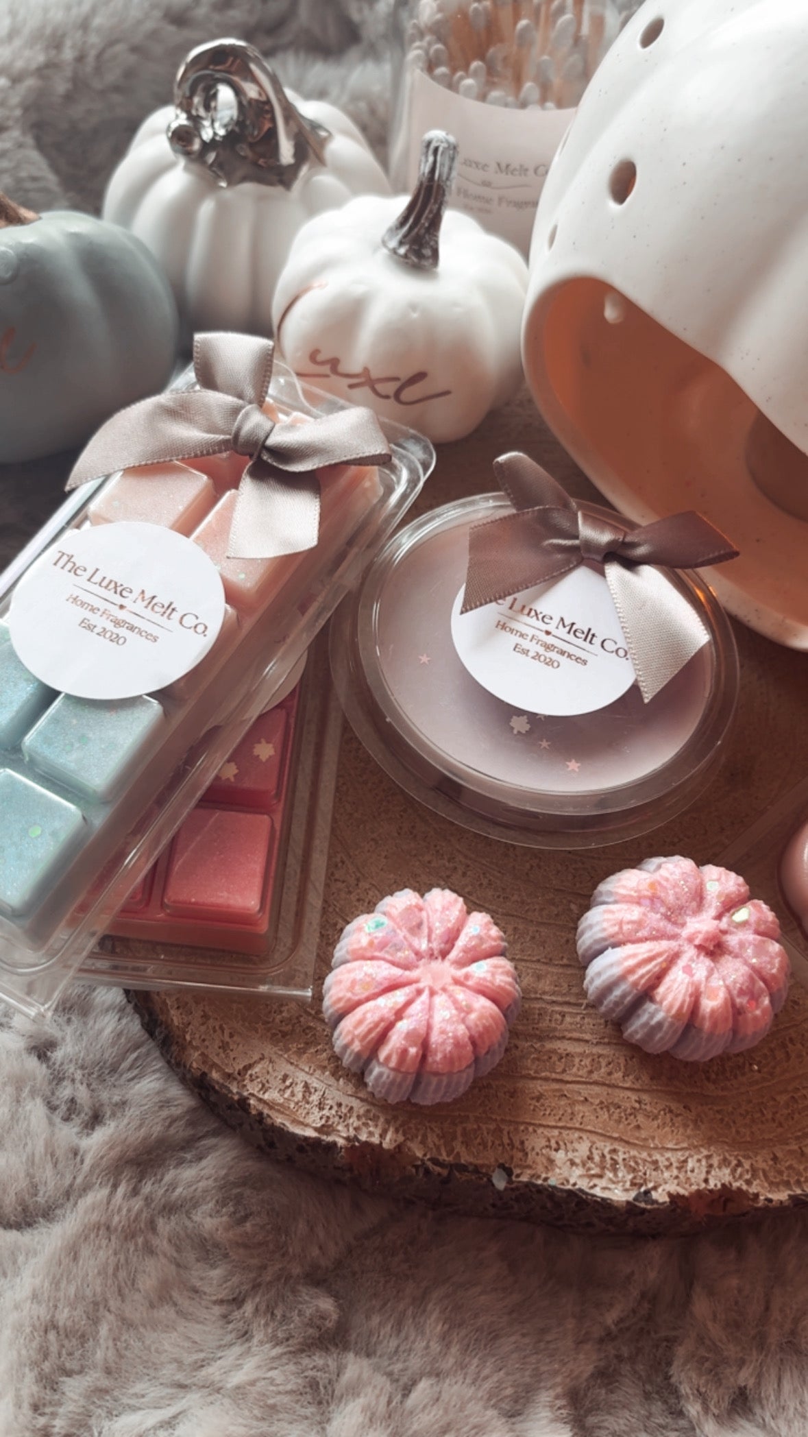 The Autumn Edit