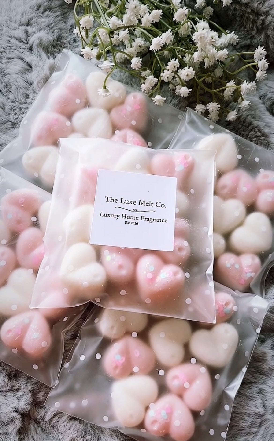 All Wax Melts