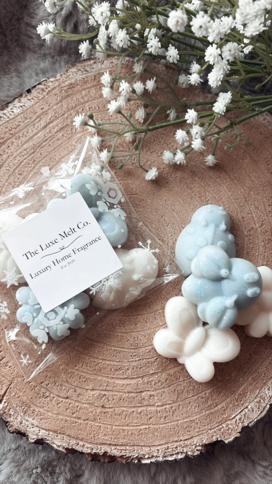 Bluebell Dreams Cute Bugs Wax Melts