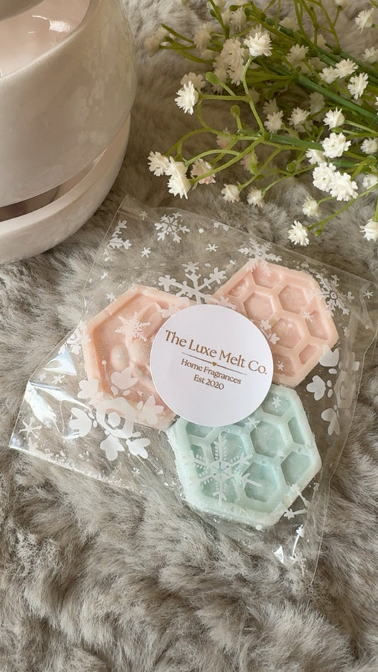 Fairydust Honeycomb