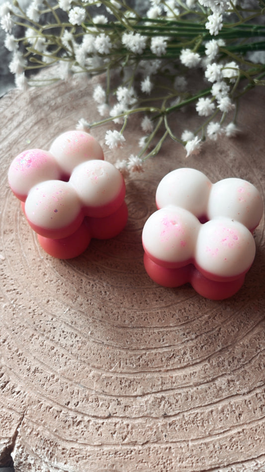 Raspberry Daiquiri Bubble Wax Melts