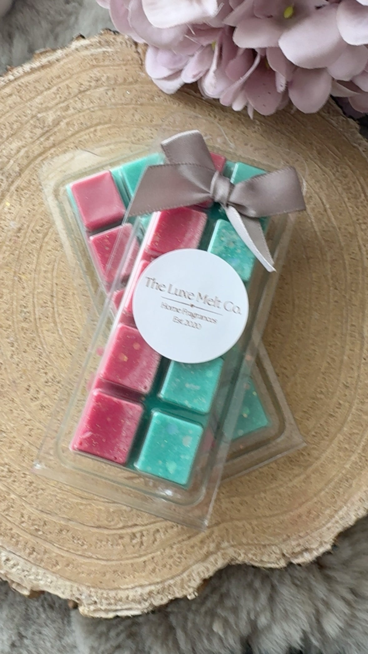 Watermelon Lemonade Snapbar