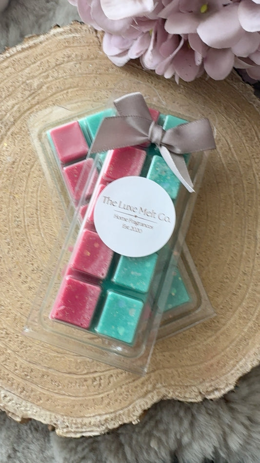 Watermelon Lemonade Snapbar