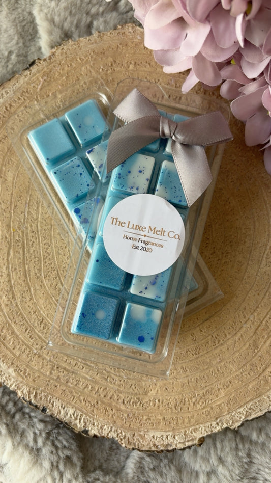Wood Sage & Sea Salt Snapbar