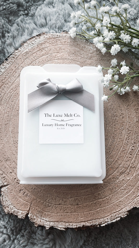 Coconut Island Clamshell Wax Melts