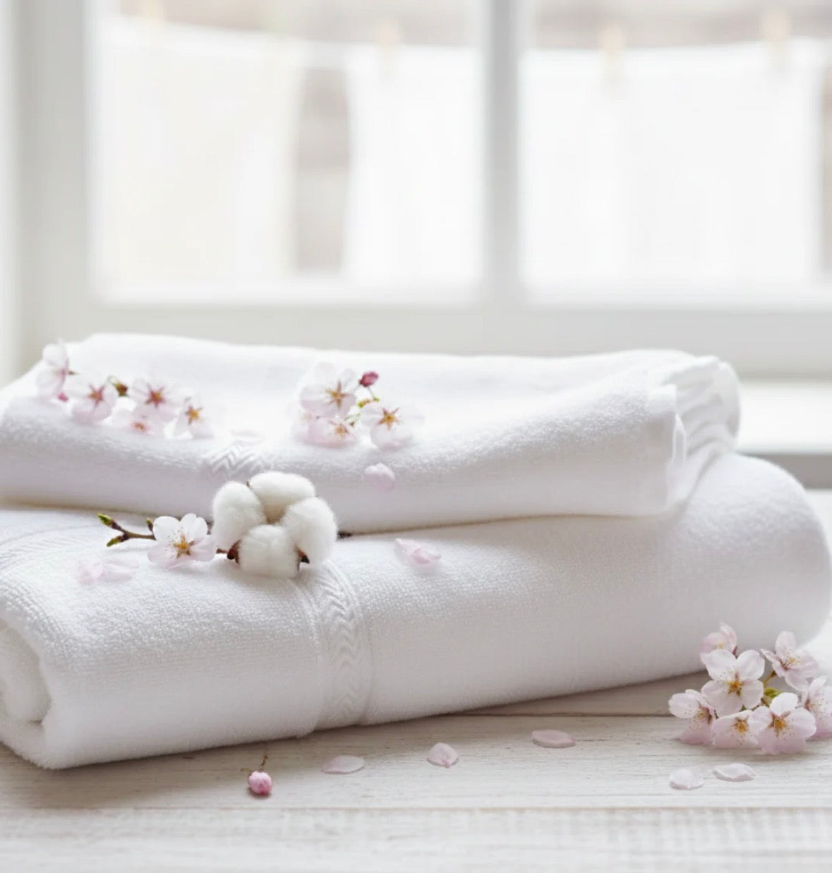 Cherry & Nordic Cotton Snapbar