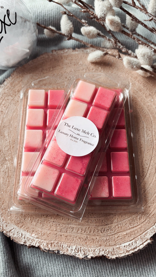 Christmas Cranberry Snapbar