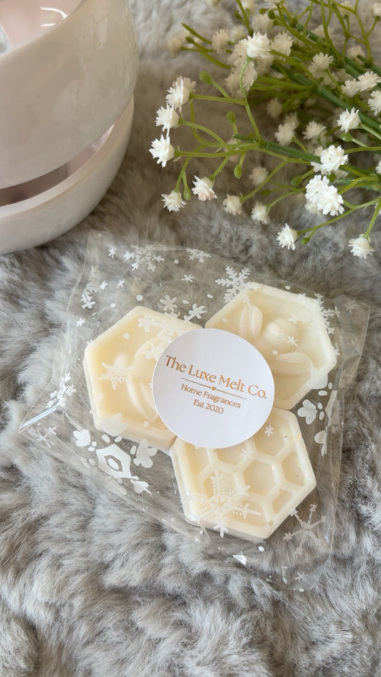 Solaris Blanc Honeycomb
