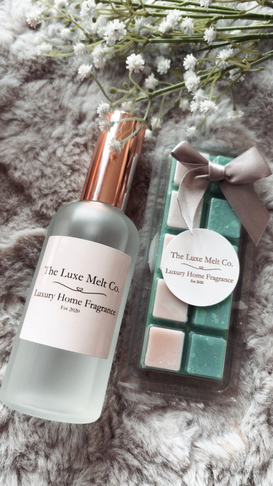 English Pear & Freesia Home Mist