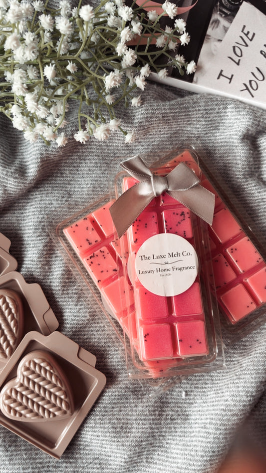 Forbidden Cherry Snapbar