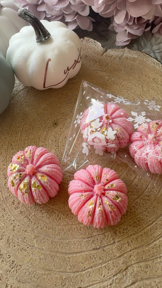 Cranberry & Ginger Whole Pumpkins