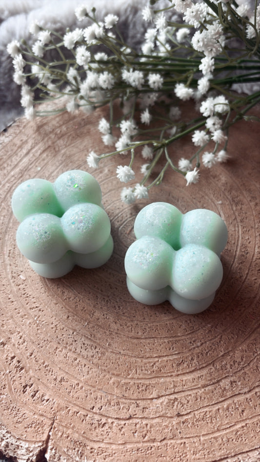 Bora Bora Bubble Wax Melts