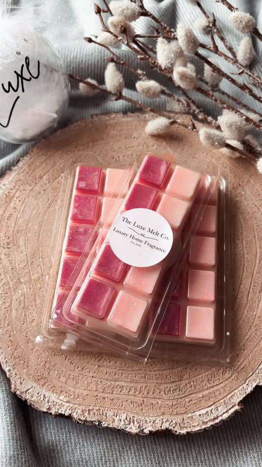 Winter Berries Snapbar