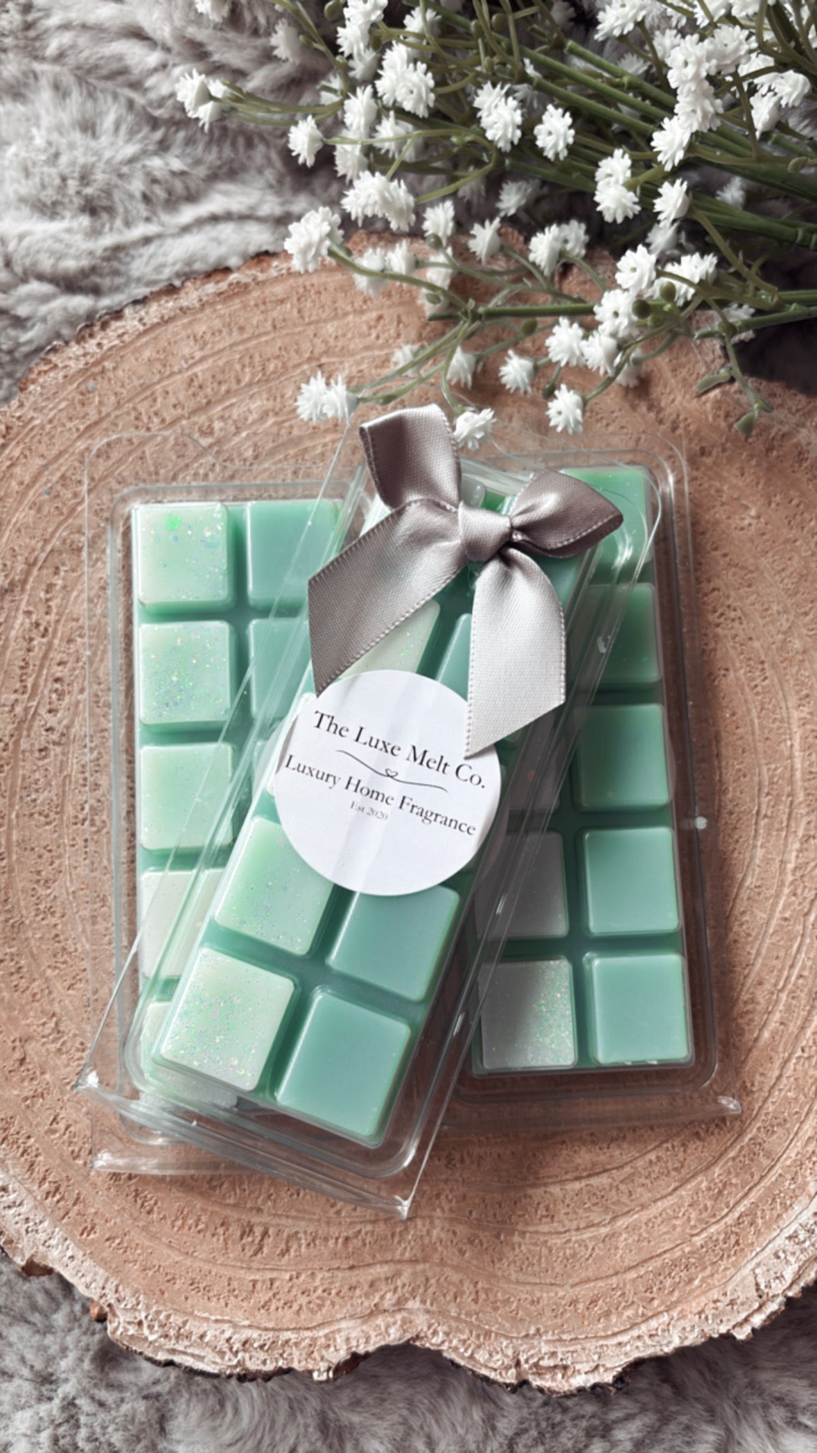 Pistachio Gelato Snapbar