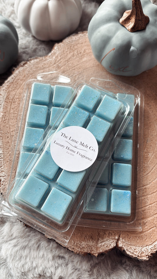 Cosy Cabin Snapbar Wax Melt