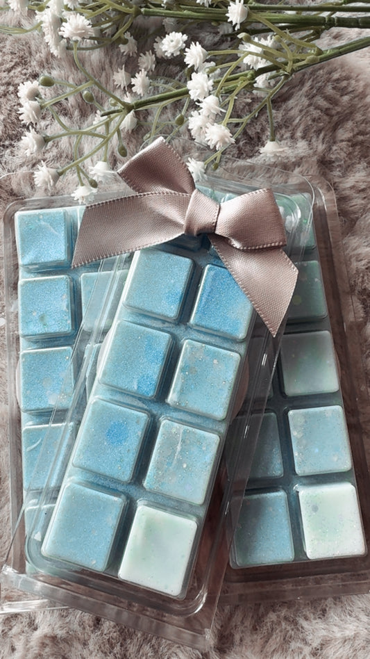 Aurora Wax Melt Snapbar