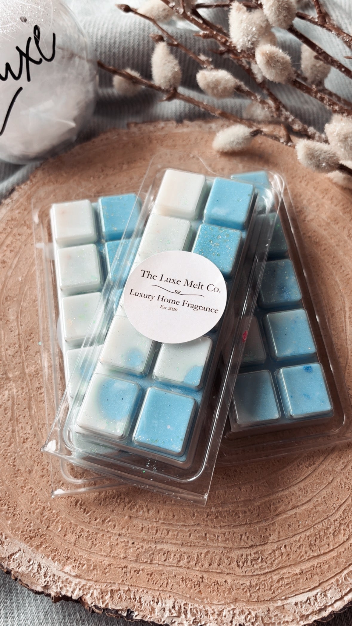 Silent Night Snapbar