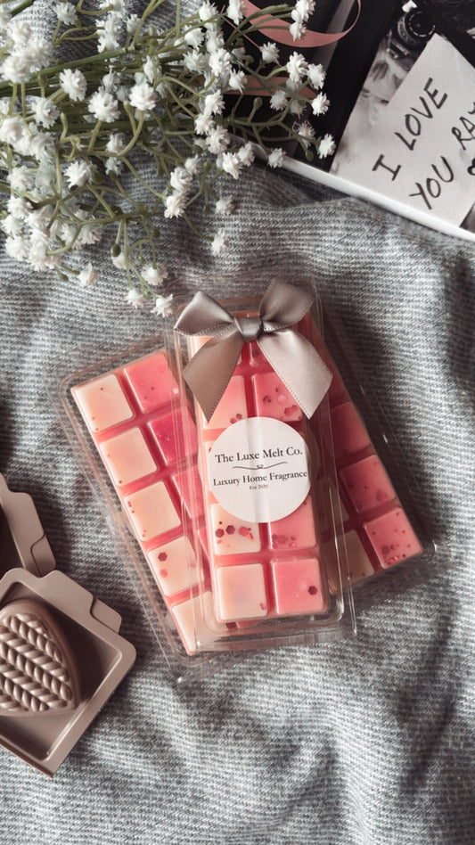 Black Plum & Rhubarb Snapbar