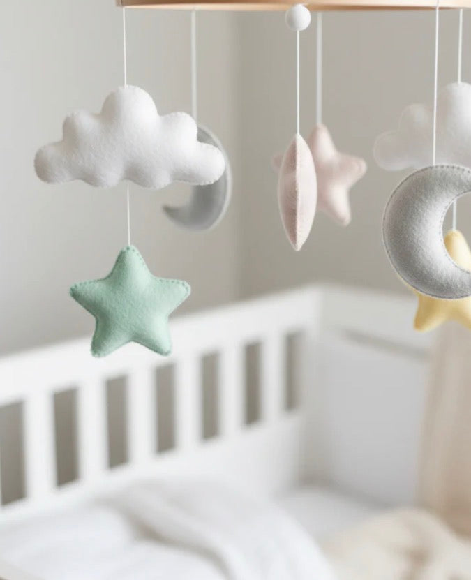 Lullaby Snap-Pot
