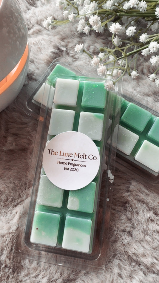Thai Lime & Mango Snapbar