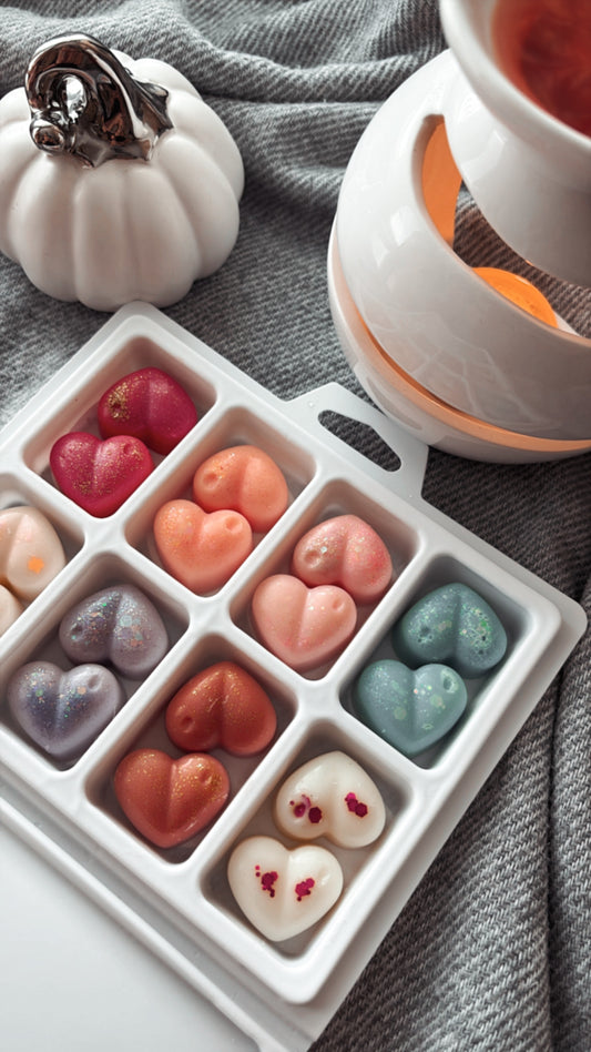 The Autumn Sample Box
