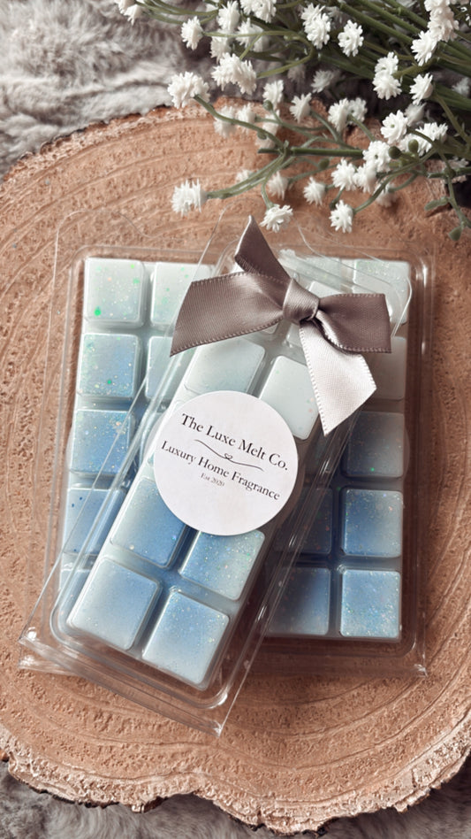 Amalfi Bleu Snapbar