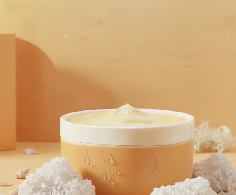 Sea Salt Snapbar