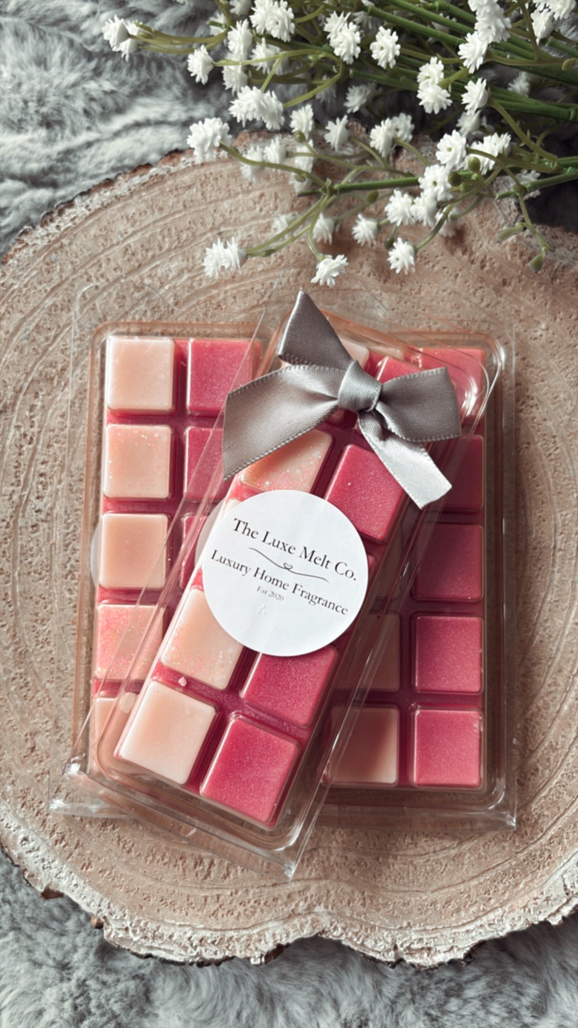 Raspberry Daiquiri Snapbars