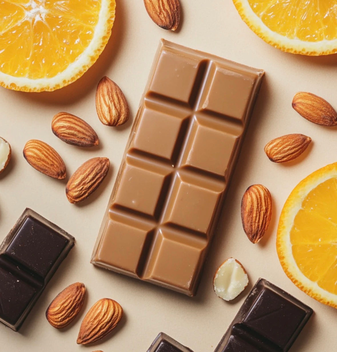Caramel Dream Snapbar