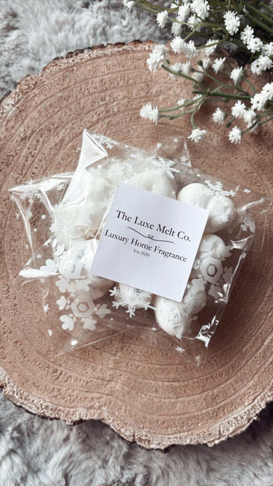Coconut Creme Hearts