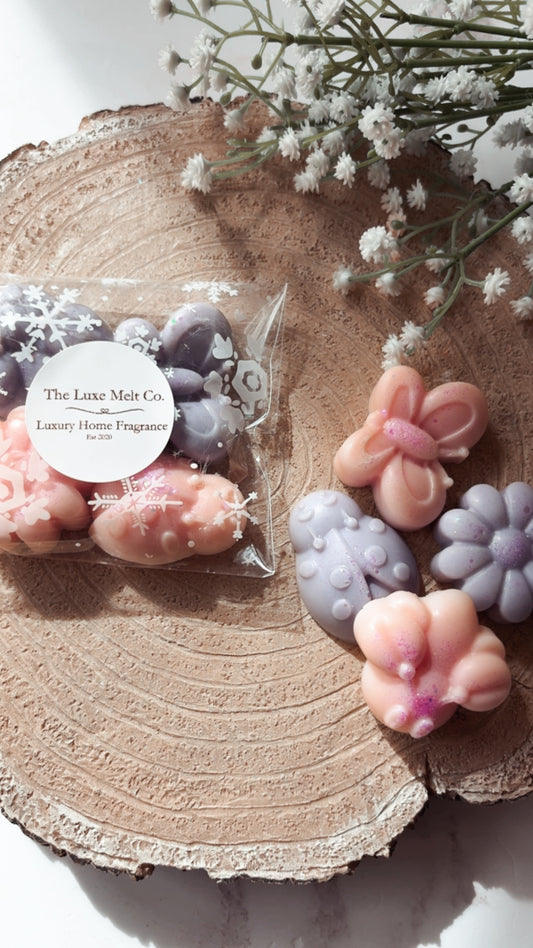 Lullaby Wax Melt Bugs