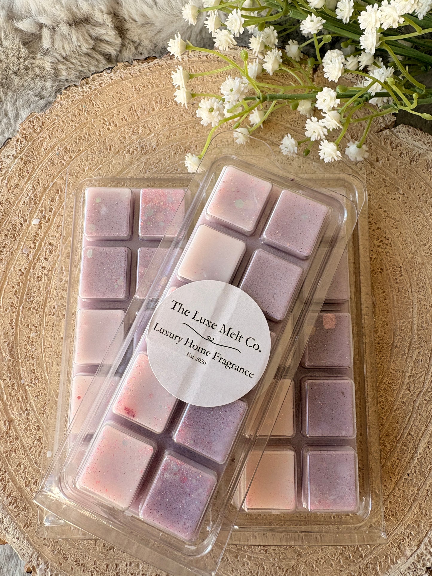 Pink Fizz & Pomelo Snapbar