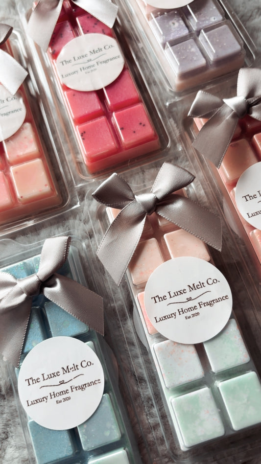 Limited Edition Luxe Mystery Box