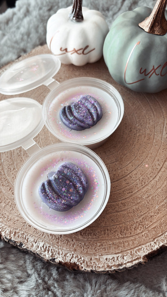 Cashmere Sweater Wax Melt Pot