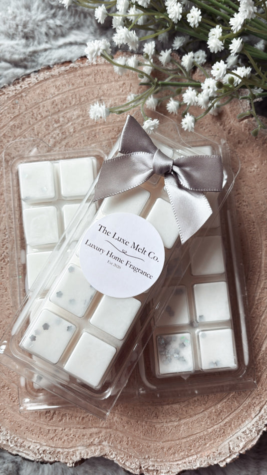 Coconut Creme Snapbar