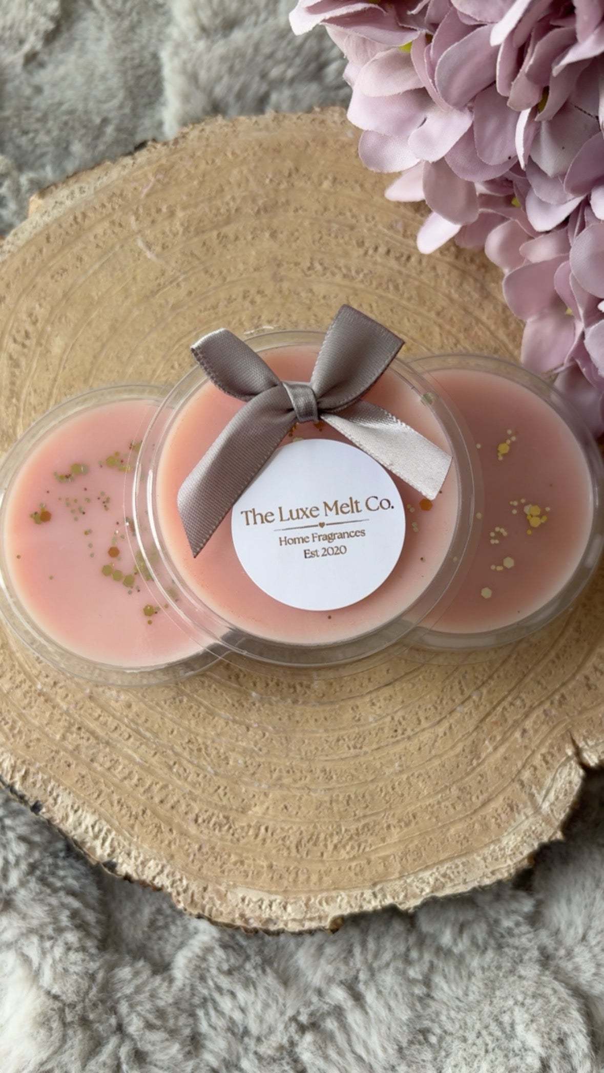 Desert Rose Snappot