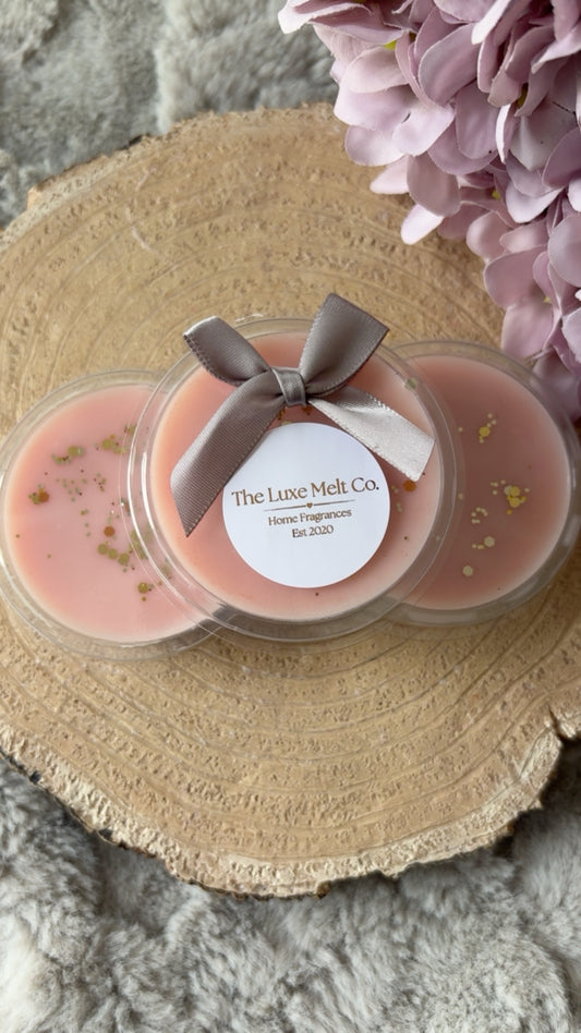Desert Rose Snappot