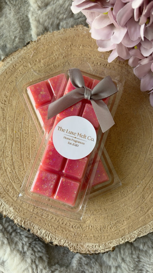 Black Plum & Raspberry Snapbar