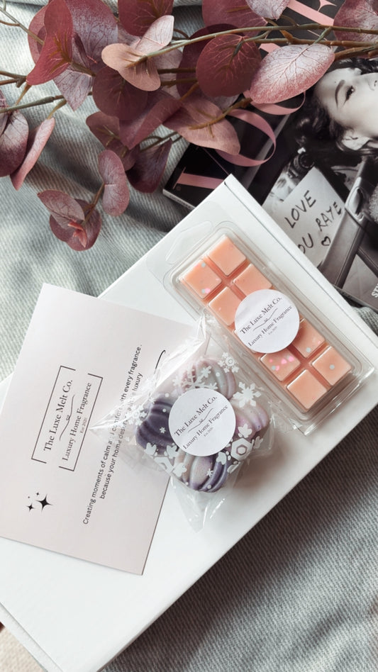 The Luxe Mystery Box