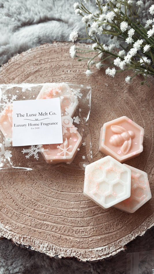 Spellbound Honeycomb