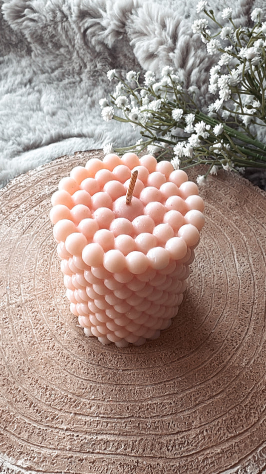 Spellbound Signature Candle